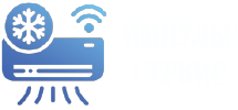 Ремонт кондиционеров